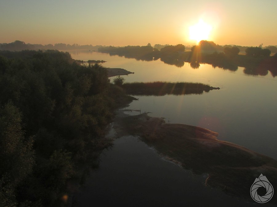 Wisła znaczy koniec Małopolski