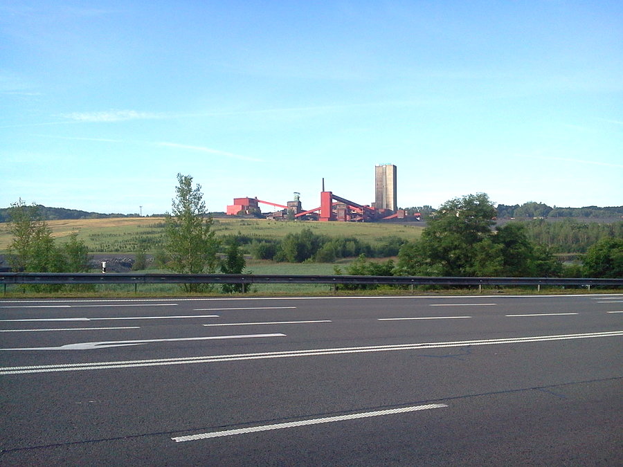 Orłowa Łazy