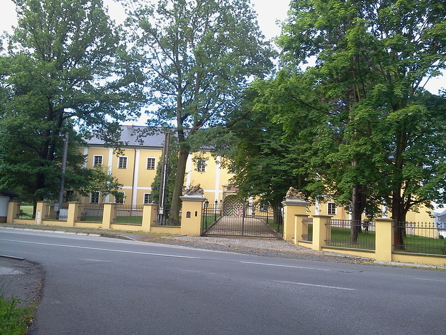 Rychwałd