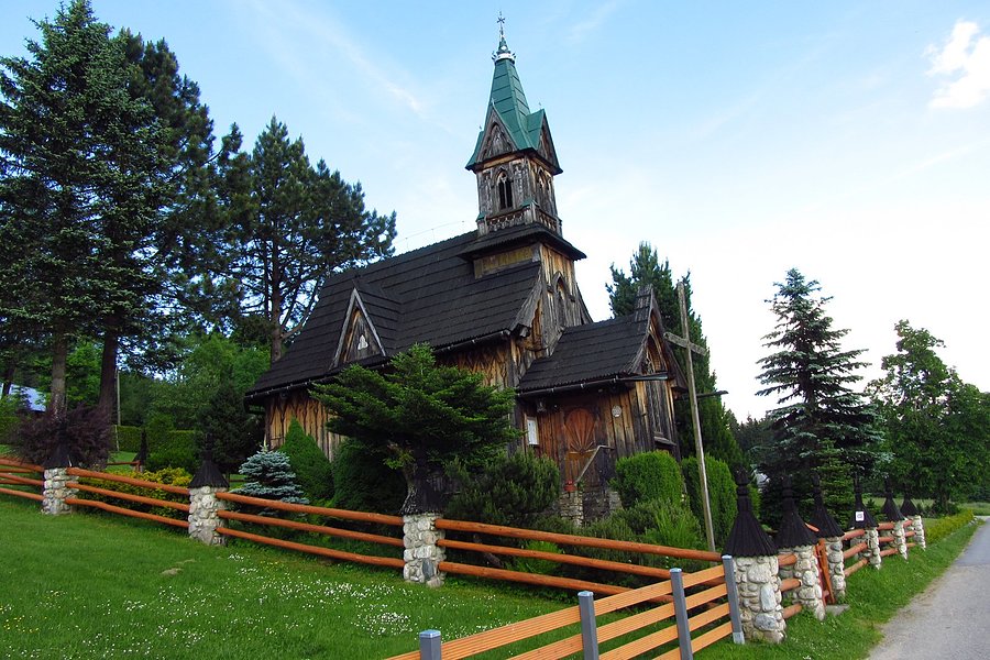 Płazówka