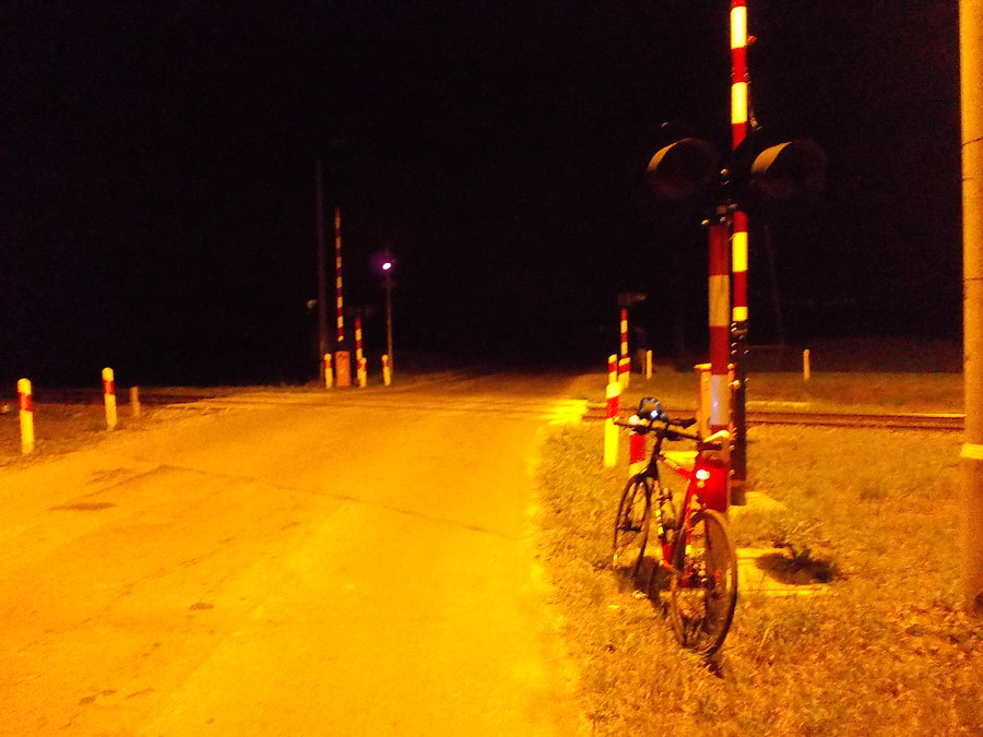 Nocny powrót