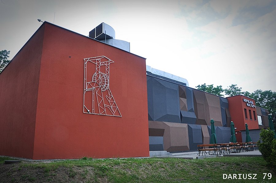 Kopalnia Kultury w Czeladzi