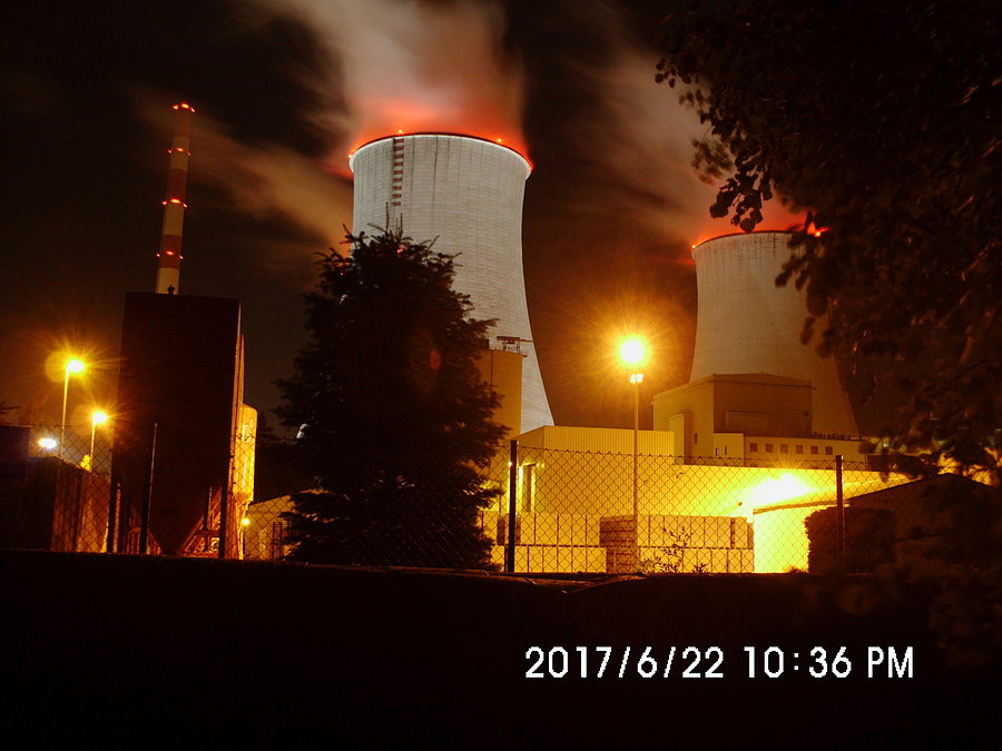 Elektrownia Jaworzno