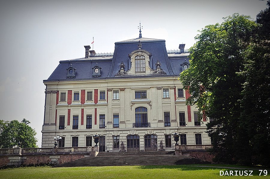 Muzeum Zamkowe w Pszczynie