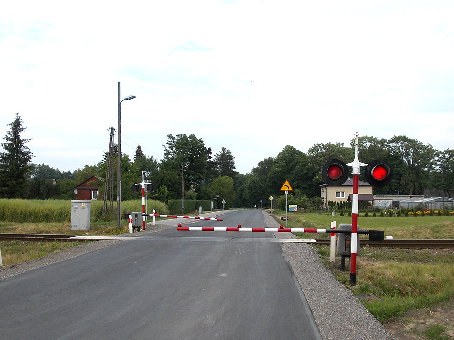 Żeby nie było zbyt szybko