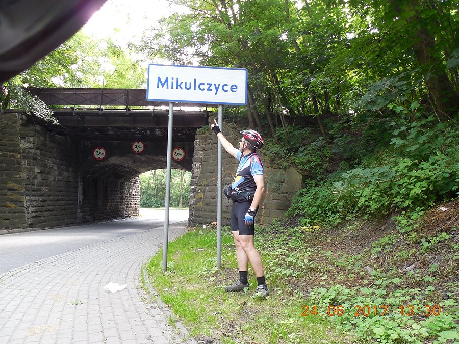 Mikulczyce