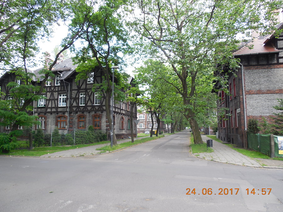 Osiedle Donnersmarcka