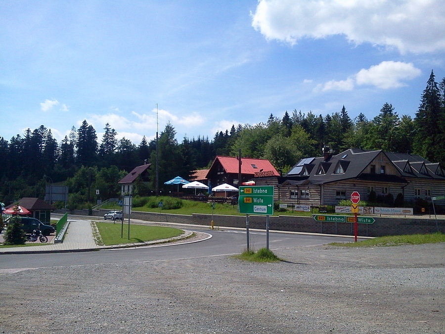 Kubalonka