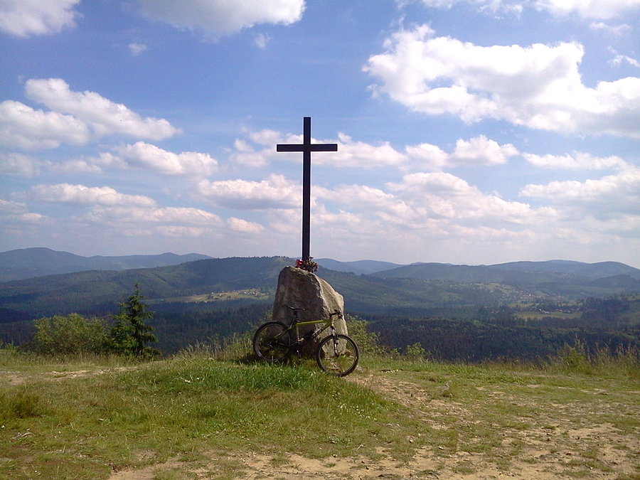 Koczy Zamek 847 m