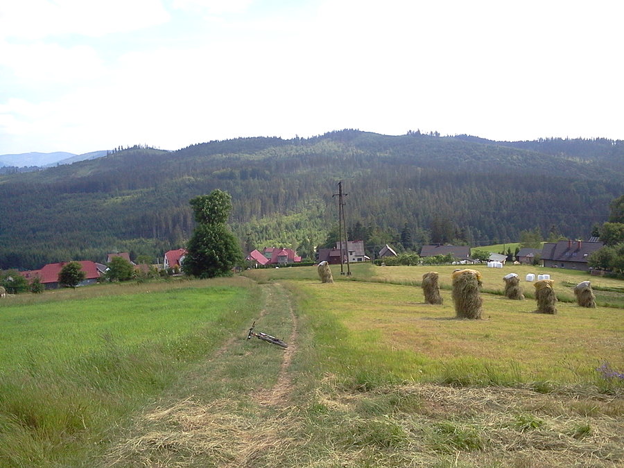 Pod Ochodzitą