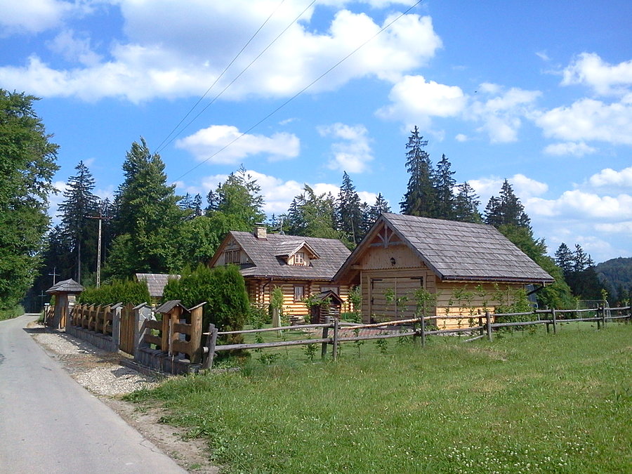 Rozceście