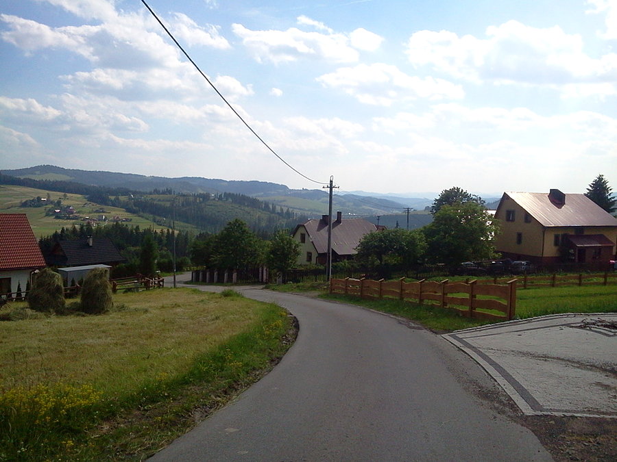 Zapasieki