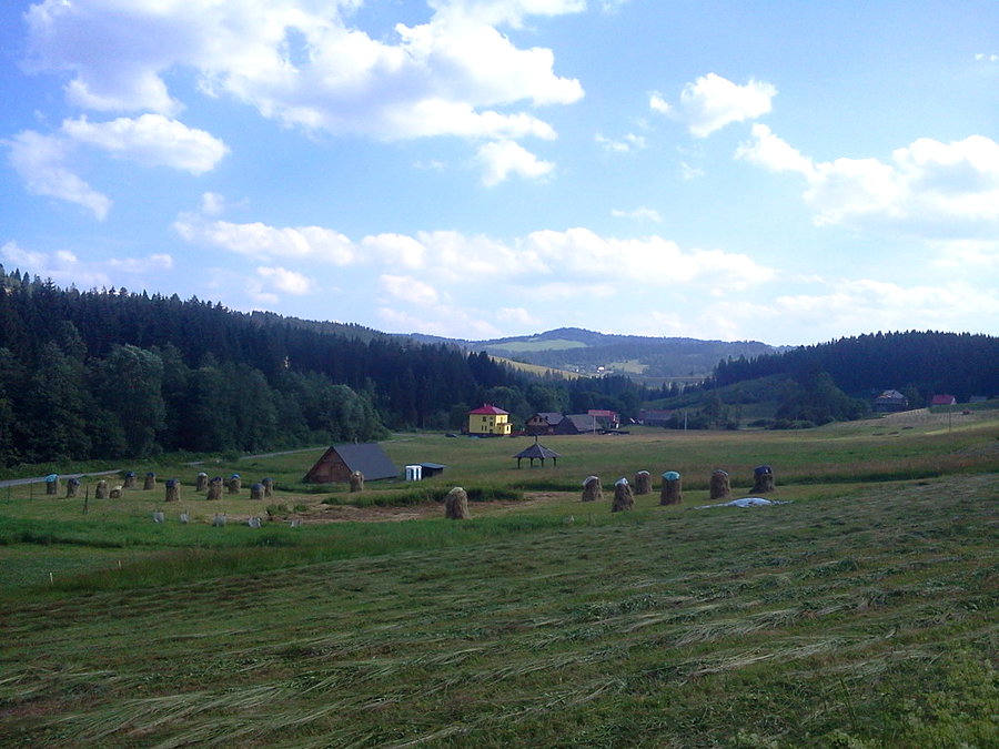 Dolina Czadeczki