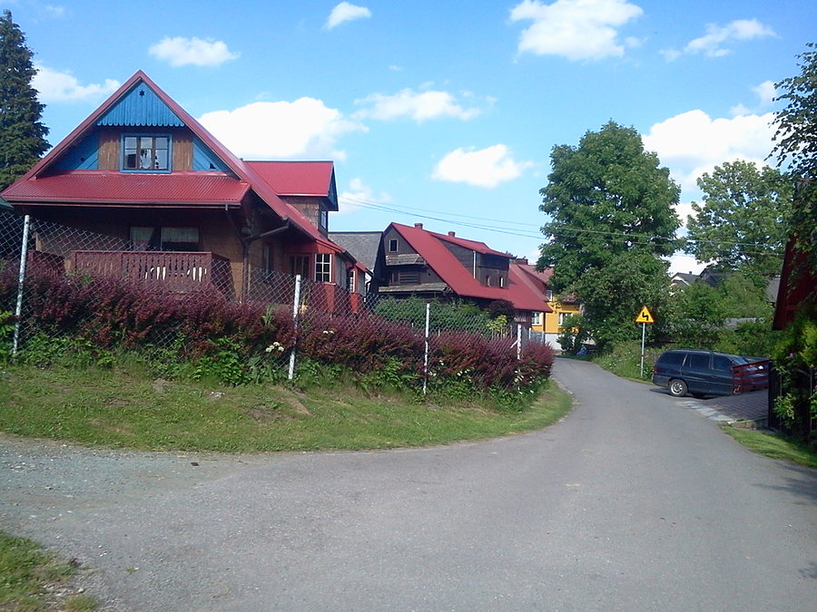 Jasnowice