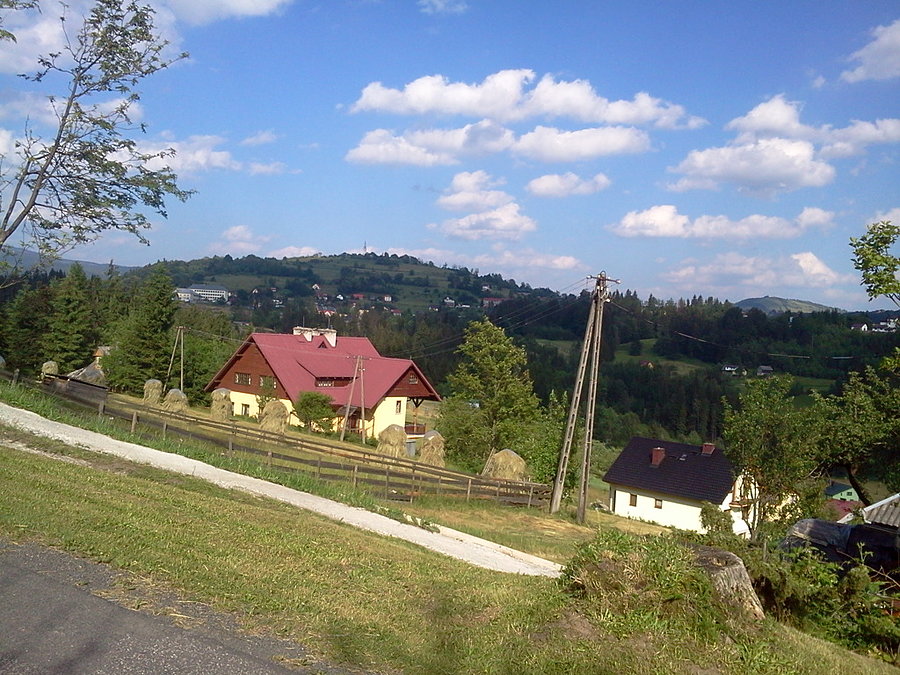 Złoty Groń