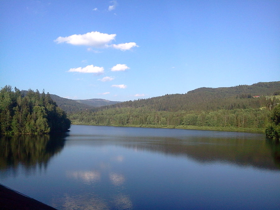 Jezioro Czerniańskie