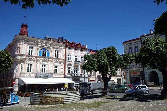 Przemyski Rynek