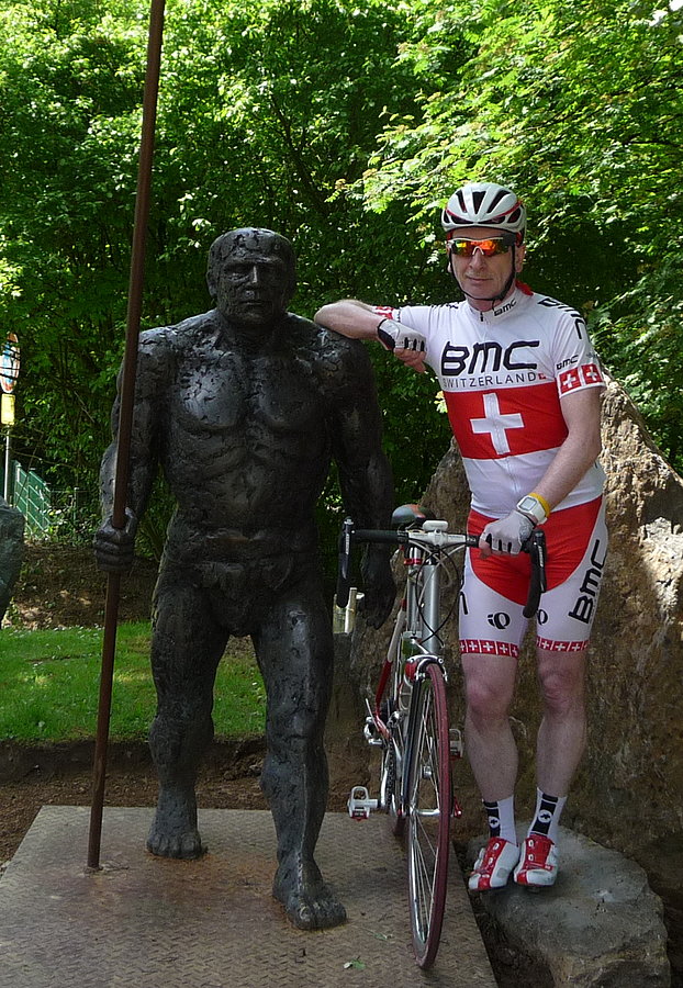 Neandertaler Tour