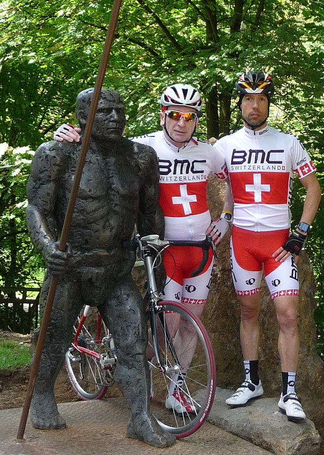 Neandertaler Tour