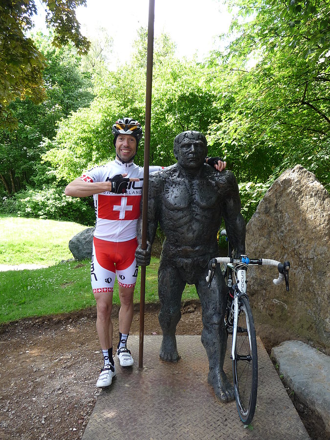 Neandertaler Tour