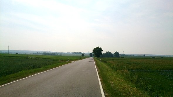 Długa prosta