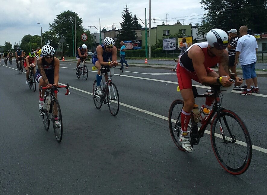 Peleton
