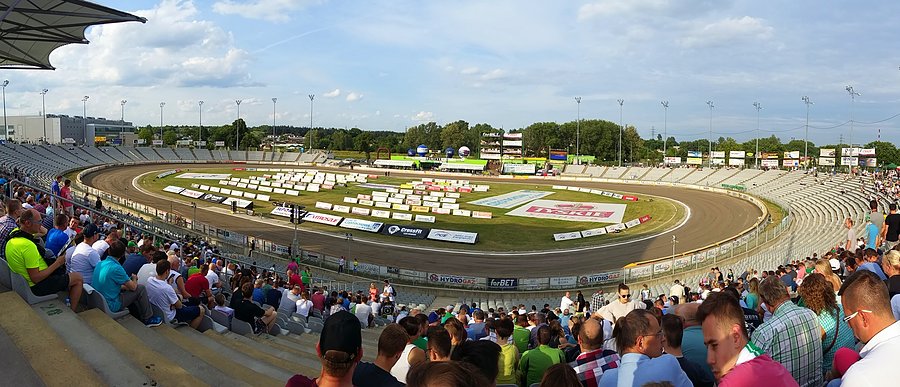 Stadion Arena Częstochowa