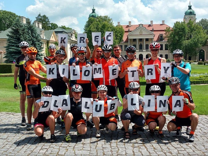 Kręcimy dla Lublina