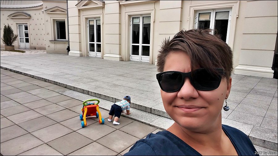 Dezercja też była :D