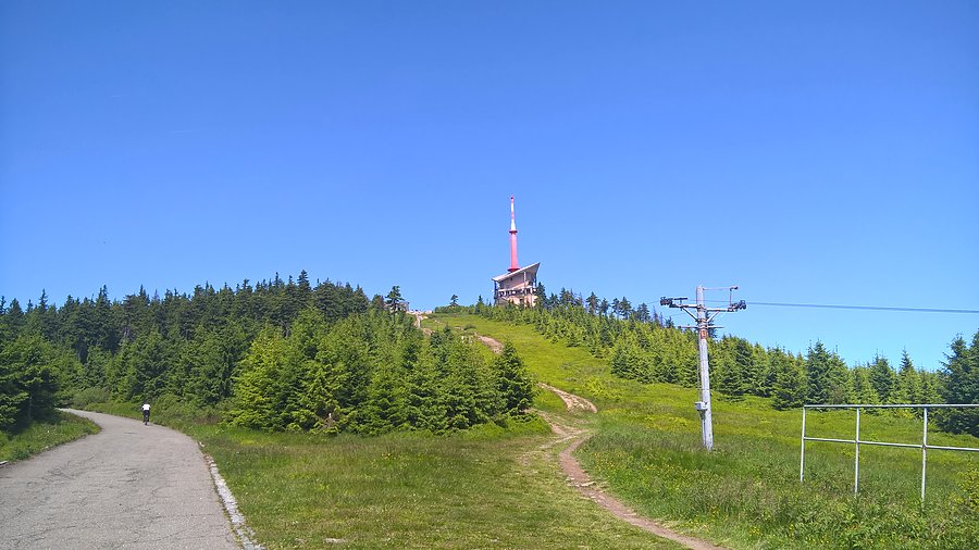 Już nie długo