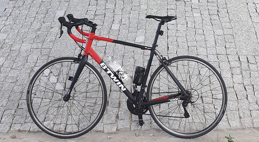 Triban 520