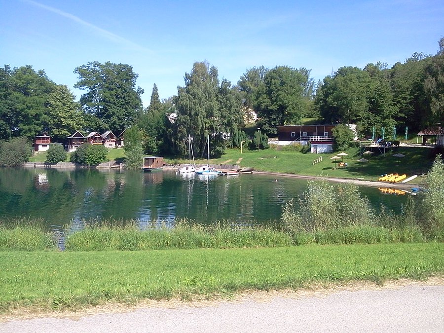 Przystań