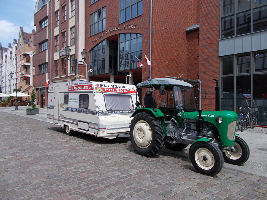 Ursus C-328