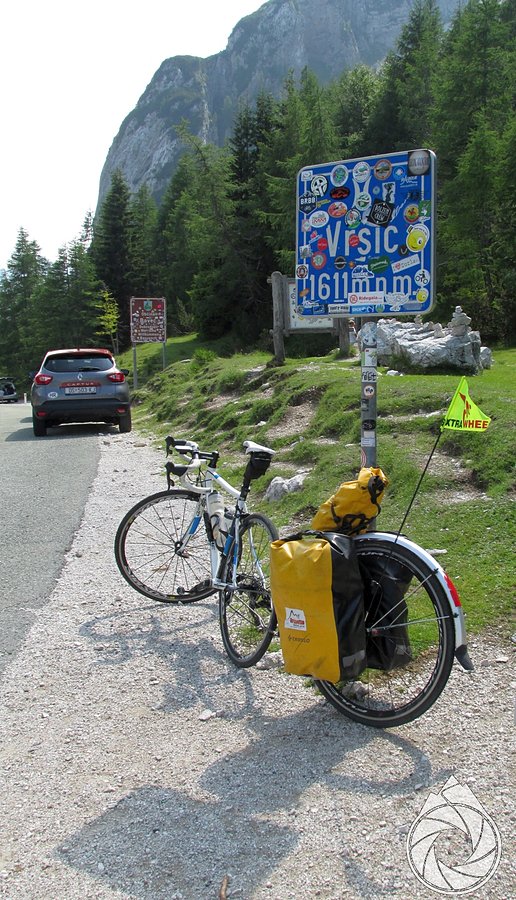 Prelaz Vršič
