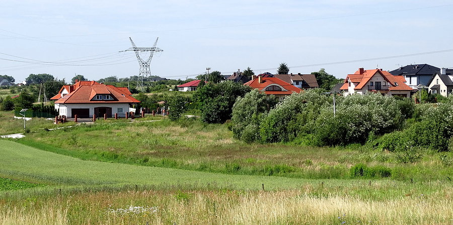 Krajobraz mierzyński