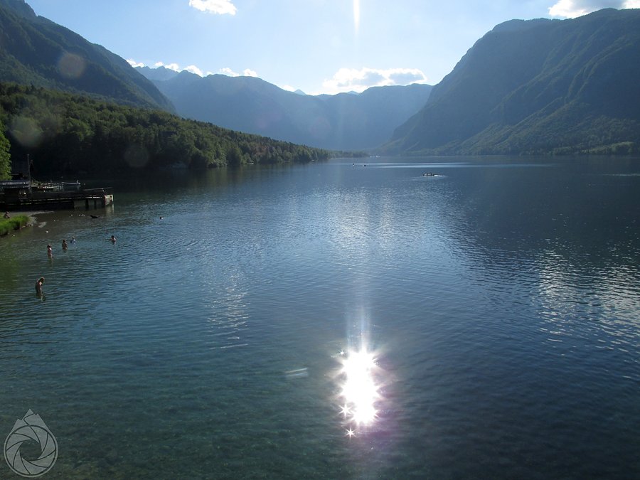 Bohinjsko jezero