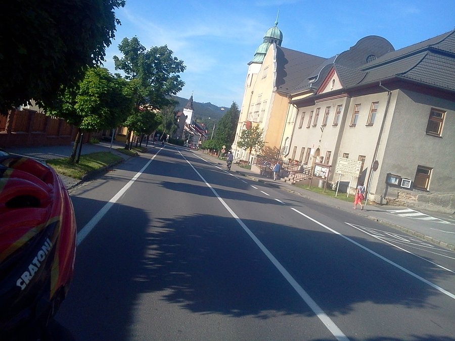 Jabłonków
