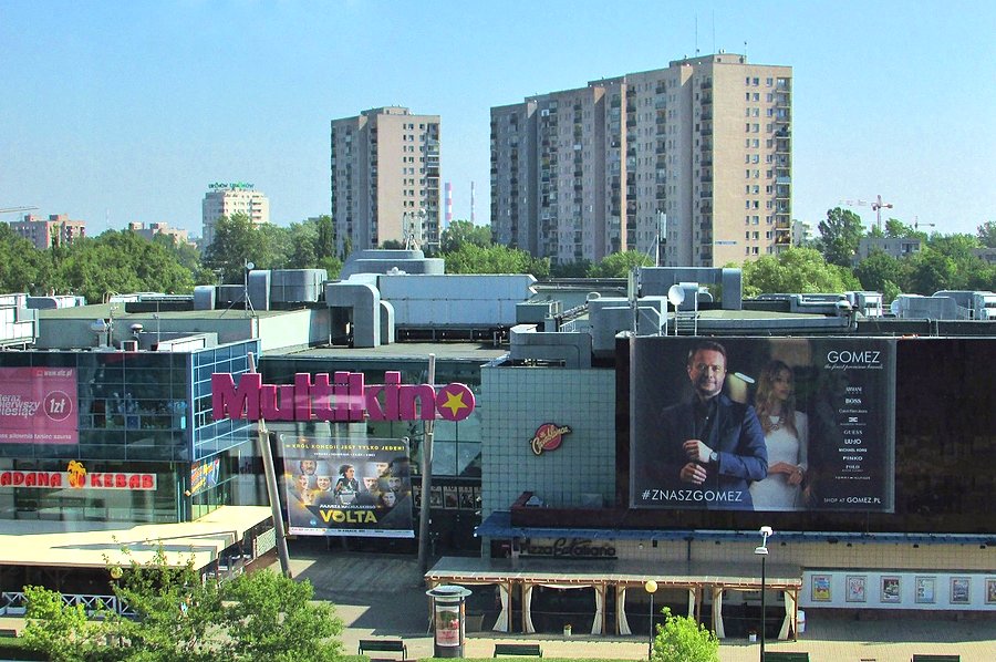 Ursynowskie Multikino