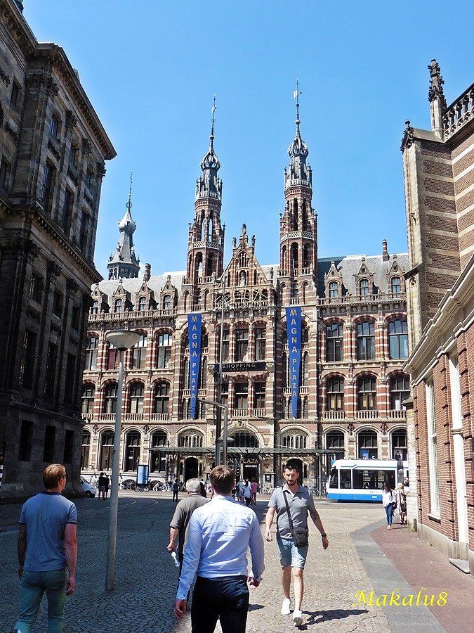 Amsterdam