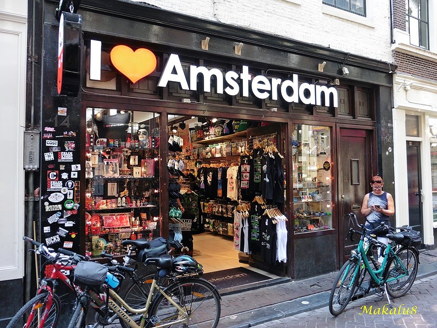 Amsterdam
