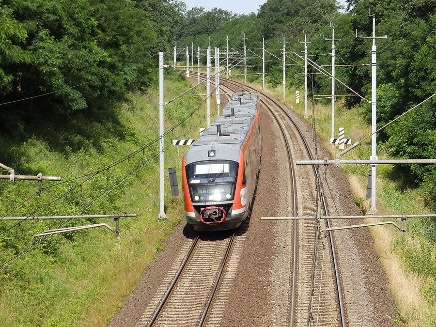 Siemens Desiro