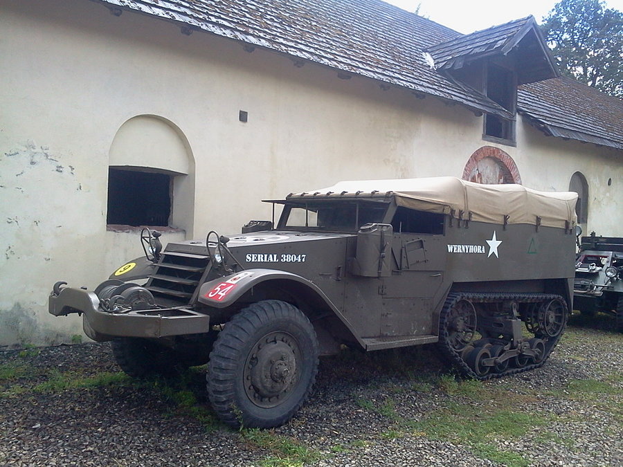 Piknik militarny