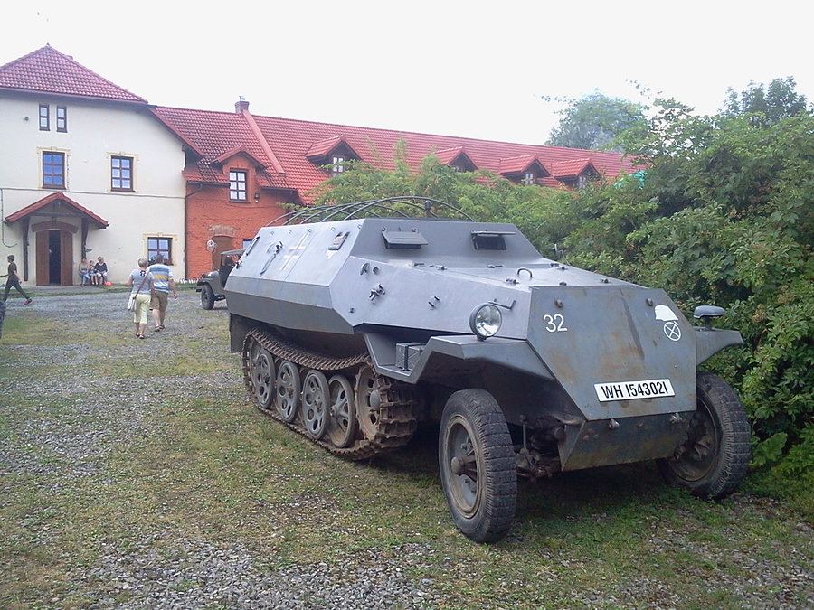 Piknik militarny