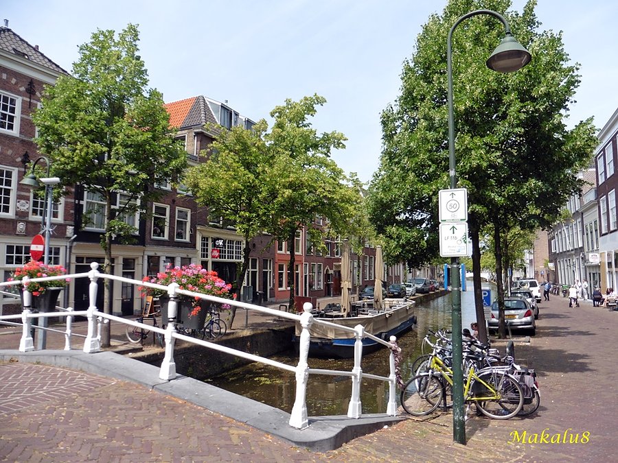 Delft