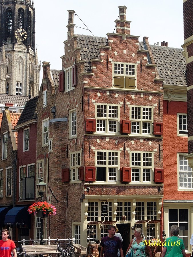 Delft