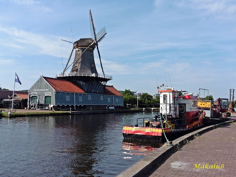 Leidschedam