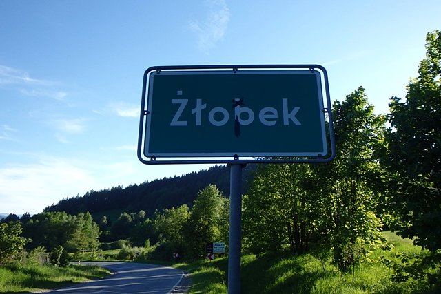 Ciekawa nazwa do mojej kolekcji:)