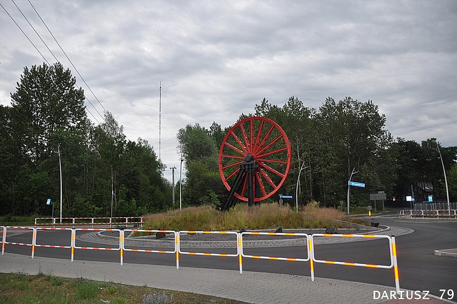 Mysłowice Wesoła