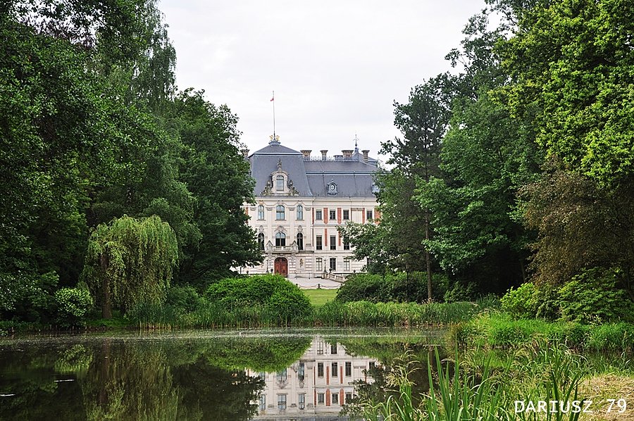 Muzeum Zamkowe w Pszczynie