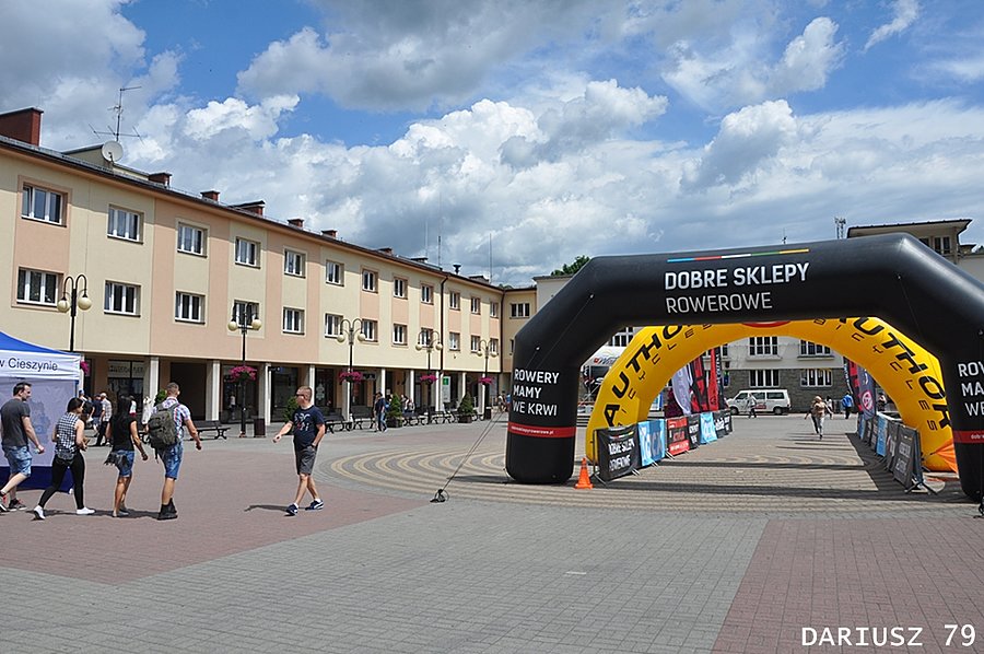 Wisła - Centrum